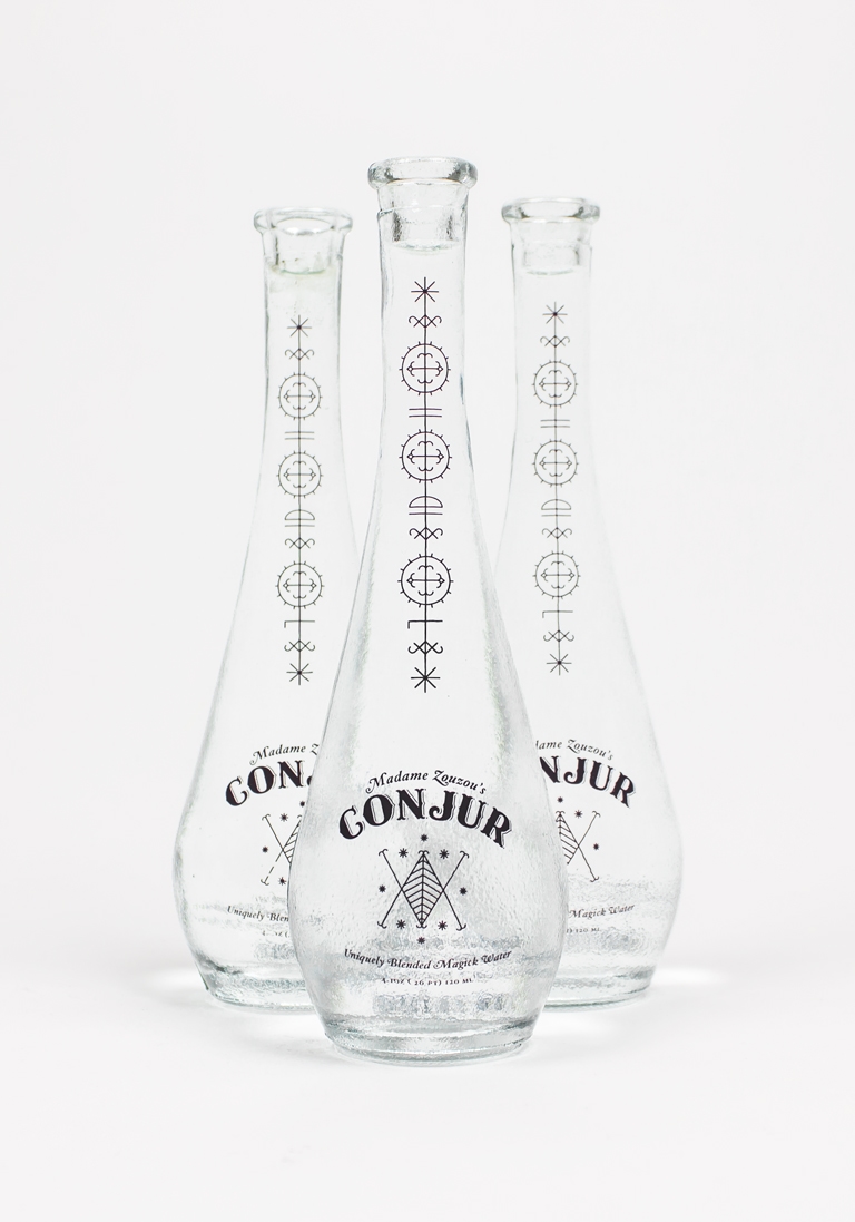 Conjur Water