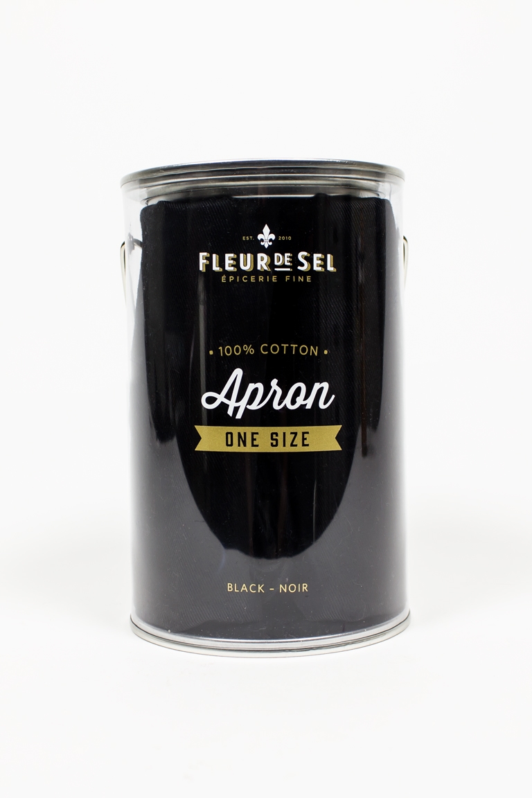 Fleur de Sel