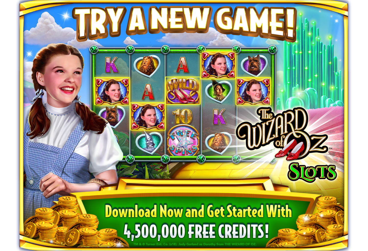 Game Engagement Marketing